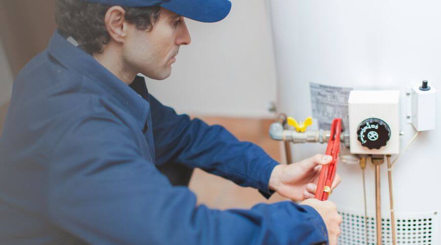 Professional Tankless Water Heater Installation in Tucumcari, NM